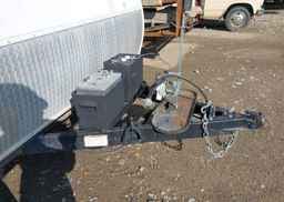 2008 DUTCHMEN AEROLITE