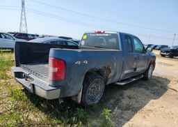 2008 CHEVROLET SILVERADO K1500