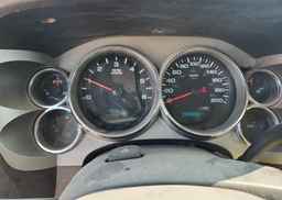 2008 CHEVROLET SILVERADO K1500