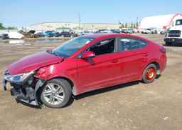 2019 HYUNDAI ELANTRA PREFERRED