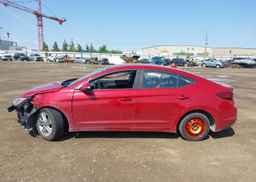 2019 HYUNDAI ELANTRA PREFERRED