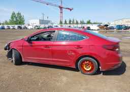 2019 HYUNDAI ELANTRA PREFERRED