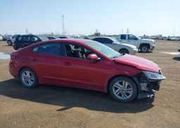2019 HYUNDAI ELANTRA PREFERRED