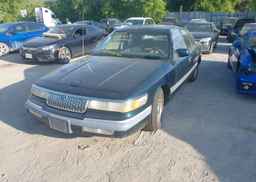 1994 MERCURY GRAND MARQUIS LS