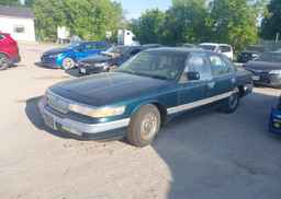 1994 MERCURY GRAND MARQUIS LS