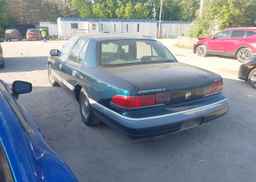 1994 MERCURY GRAND MARQUIS LS