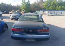 1994 MERCURY GRAND MARQUIS LS