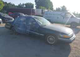 1994 MERCURY GRAND MARQUIS LS