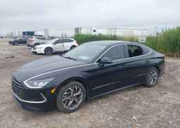 2022 HYUNDAI SONATA PREFERRED
