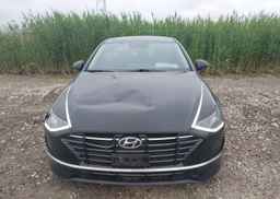 2022 HYUNDAI SONATA PREFERRED