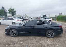 2022 HYUNDAI SONATA PREFERRED