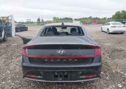2022 HYUNDAI SONATA PREFERRED
