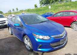 2018 CHEVROLET VOLT LT