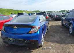 2018 CHEVROLET VOLT LT