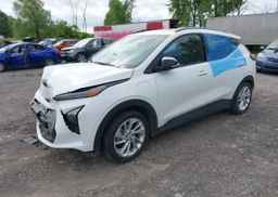 2022 CHEVROLET BOLT EUV LT
