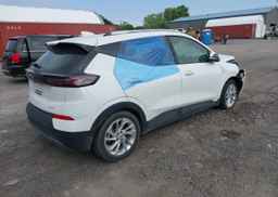 2022 CHEVROLET BOLT EUV LT