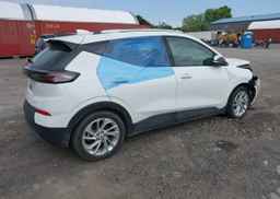2022 CHEVROLET BOLT EUV LT