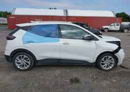 2022 CHEVROLET BOLT EUV LT