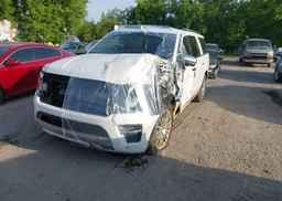 2024 FORD EXPEDITION MAX PLATINUM