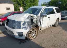 2024 FORD EXPEDITION MAX PLATINUM