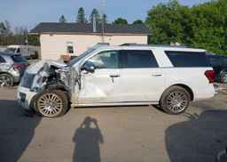 2024 FORD EXPEDITION MAX PLATINUM