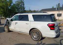 2024 FORD EXPEDITION MAX PLATINUM