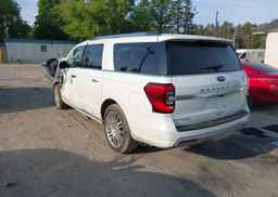 2024 FORD EXPEDITION MAX PLATINUM