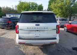 2024 FORD EXPEDITION MAX PLATINUM
