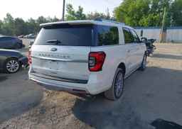 2024 FORD EXPEDITION MAX PLATINUM