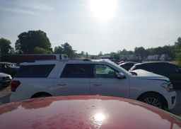 2024 FORD EXPEDITION MAX PLATINUM