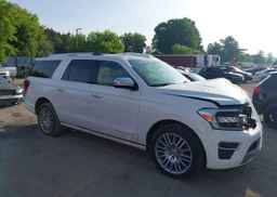 2024 FORD EXPEDITION MAX PLATINUM