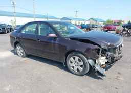 2006 HYUNDAI SONATA GL