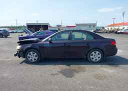 2006 HYUNDAI SONATA GL