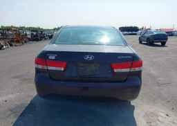 2006 HYUNDAI SONATA GL