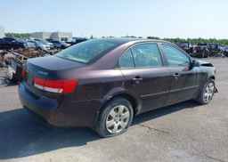 2006 HYUNDAI SONATA GL