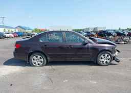 2006 HYUNDAI SONATA GL