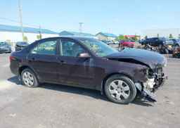 2006 HYUNDAI SONATA GL