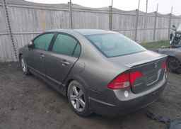 2008 HONDA CIVIC