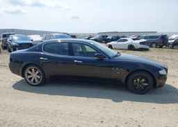2006 MASERATI QUATTROPORTE M139