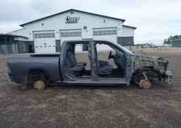 2019 RAM 1500 CLASSIC ST