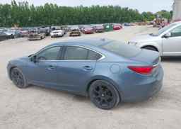 2014 MAZDA MAZDA6 GT