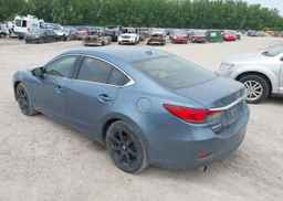 2014 MAZDA MAZDA6 GT