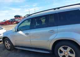 2007 MERCEDES-BENZ GL 320 CDI