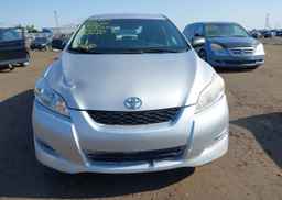 2010 TOYOTA MATRIX WAGON