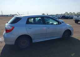 2010 TOYOTA MATRIX WAGON
