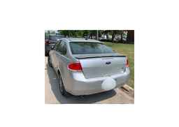 2010 FORD FOCUS SE