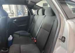 2010 FORD FOCUS SE