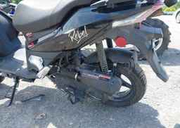 2023 SCOOTER scooter