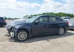 2008 SUBARU IMPREZA 2.5I
