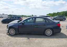 2008 SUBARU IMPREZA 2.5I